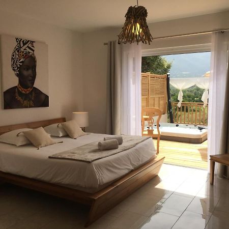 Villa Torrella Ajaccio  Eksteriør bilde