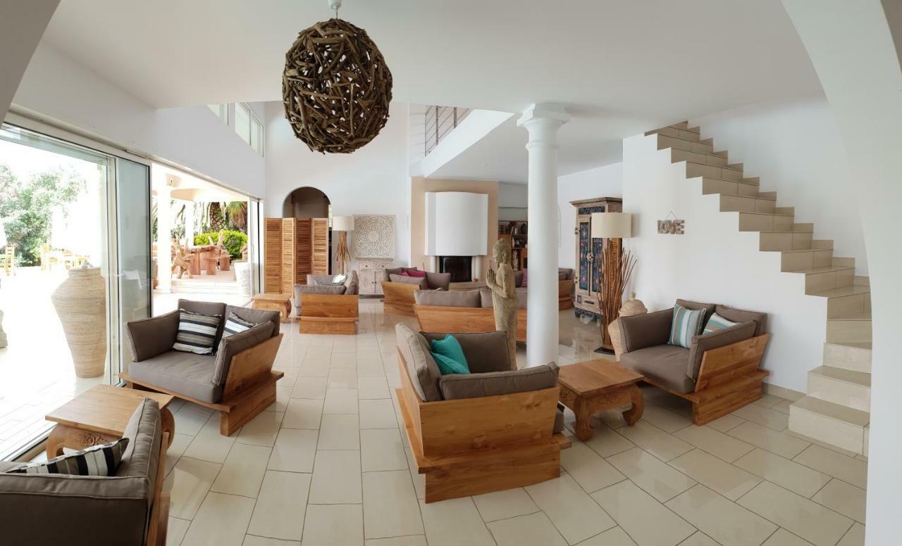 Villa Torrella Ajaccio  Eksteriør bilde