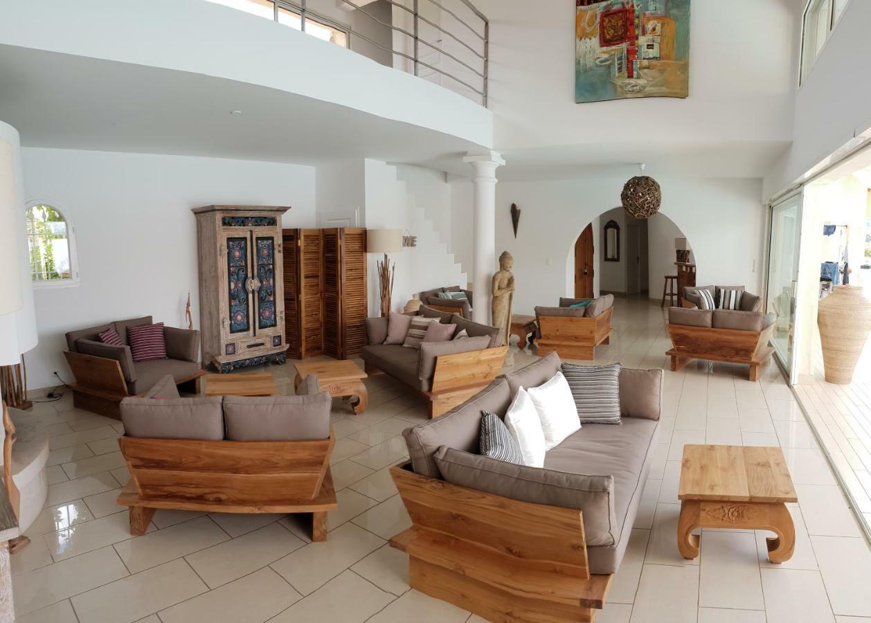 Villa Torrella Ajaccio  Eksteriør bilde