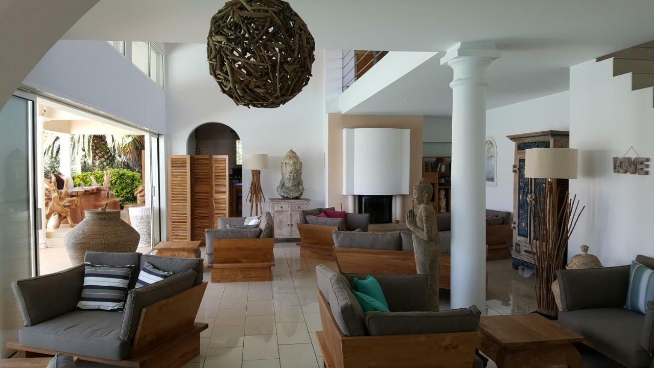 Villa Torrella Ajaccio  Eksteriør bilde