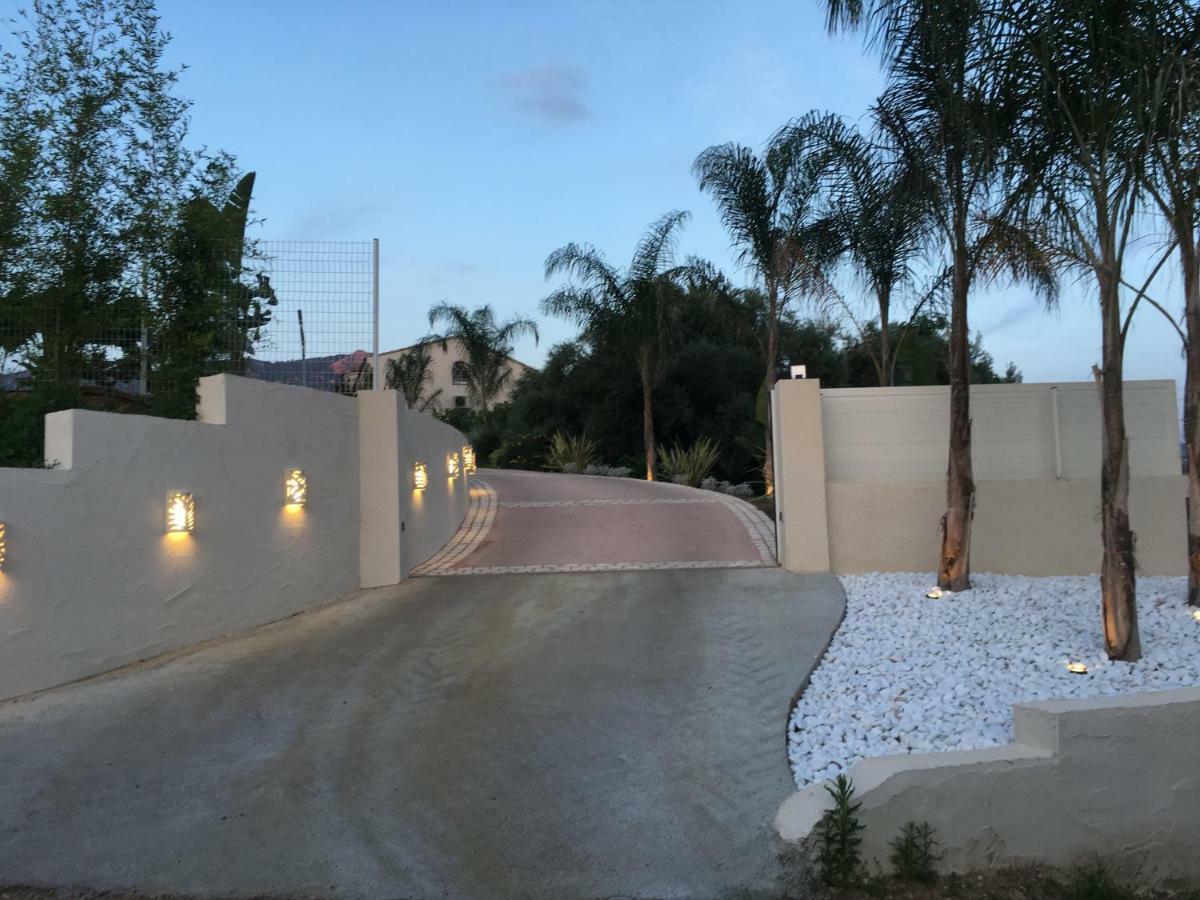 Villa Torrella Ajaccio  Eksteriør bilde