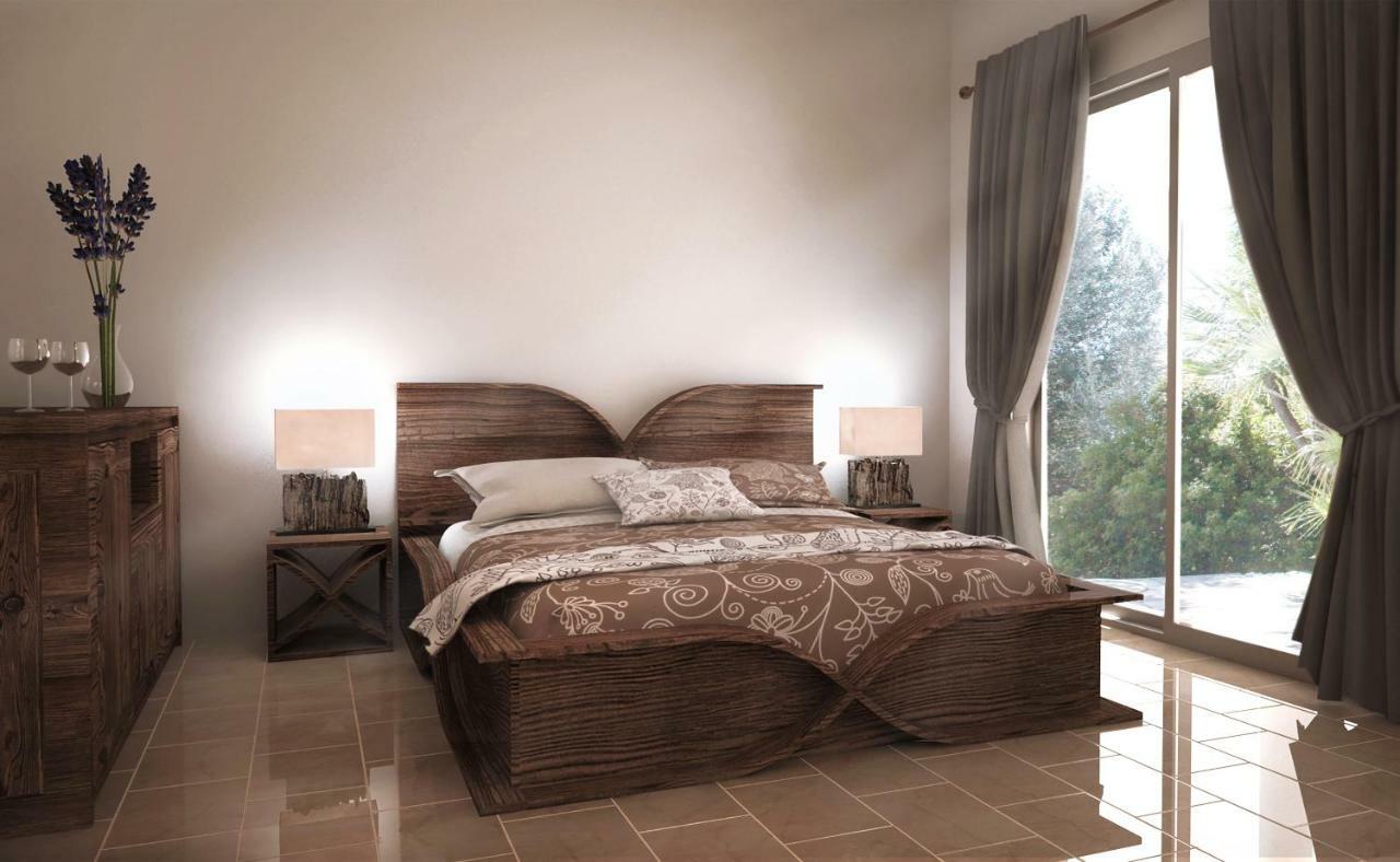 Villa Torrella Ajaccio  Eksteriør bilde
